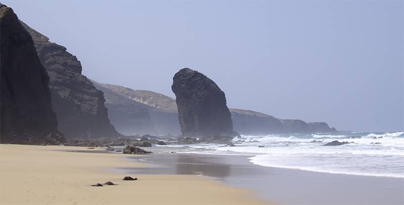 Cofete Fuerteventura