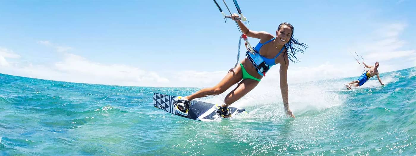 Kitesurft Fuerteventura