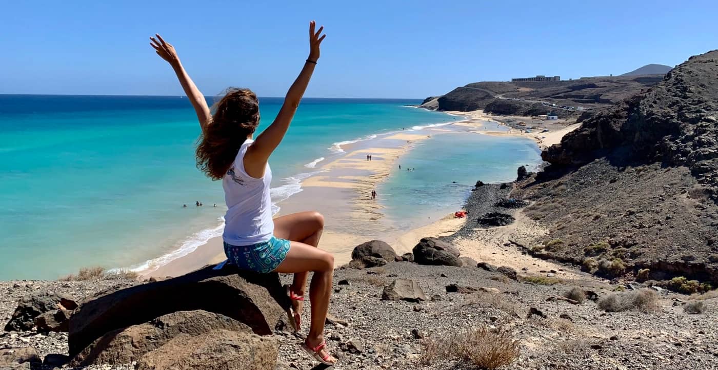 Lugares que ver en Fuerteventura