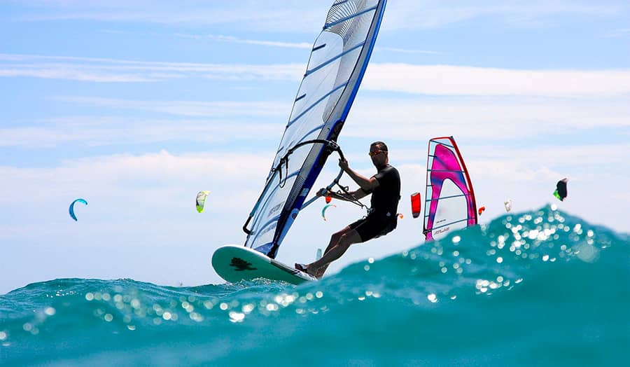 Windsurft Fuerteventura